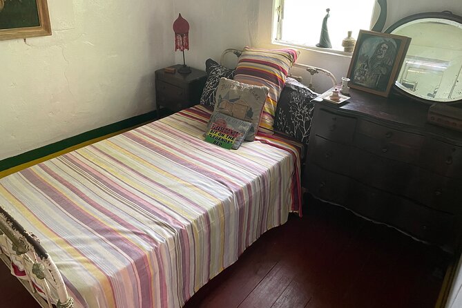 Bob Marley's Nine Mile Mausoleum Tour (Complimentary Rum Punch) - What a private six-hour tour is worth at $180