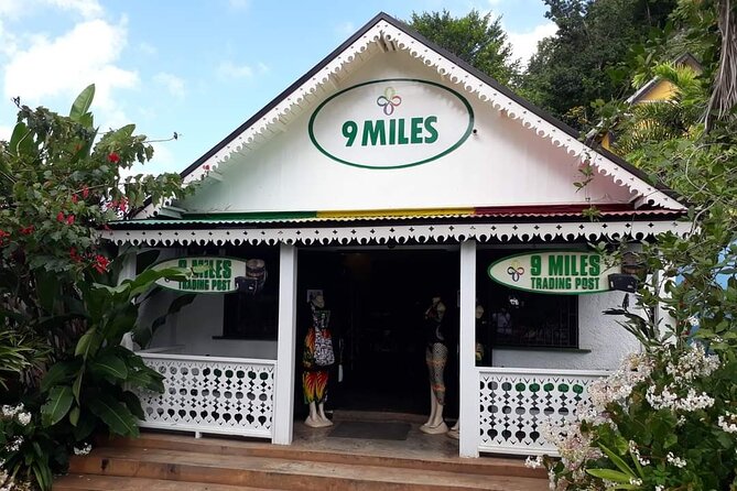 Bob Marley's Nine Mile Tour with Admission from Montego Bay - Why Nine Mile matters beyond the name