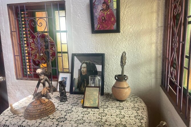 Bob Marley's Nine Mile Tour with Admission from Montego Bay - Timing, food, and simple planning advice