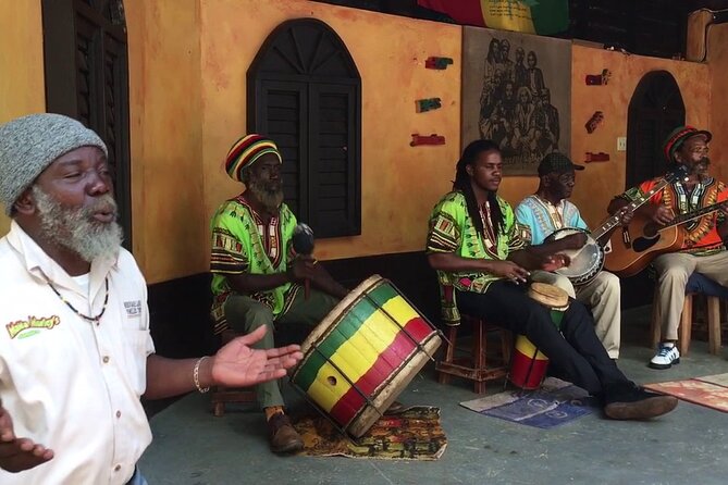 Bob Marley's Spirit of Reggae - The Nine Mile Experience - Is the Nine Mile Tour Worth Booking?