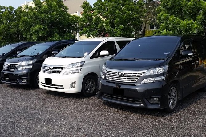 Breathless Resort Montego Bay Private Car Transfer - Key points to know before you book