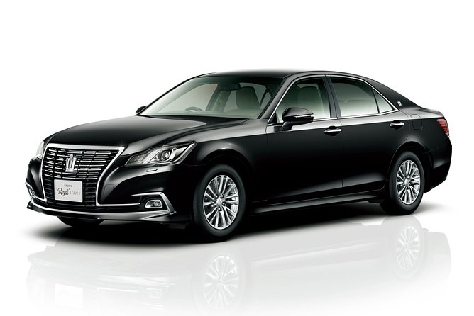 Breathless Resort Montego Bay Private Car Transfer - Why the $21.34 price can be good value