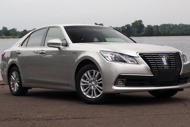 Breathless Resort Montego Bay Private Car Transfer - Who should book this transfer