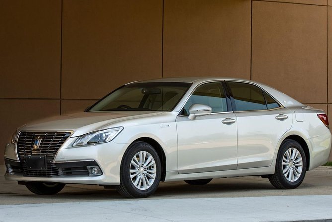 Breathless Resort Montego Bay Private Car Transfer - Riding in a private air-conditioned vehicle