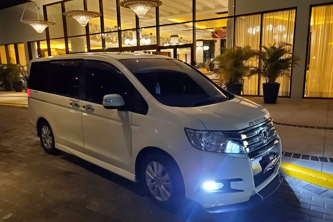 Breathless & Secrets Hotels Private Airport Transfer - Key points to know before you book