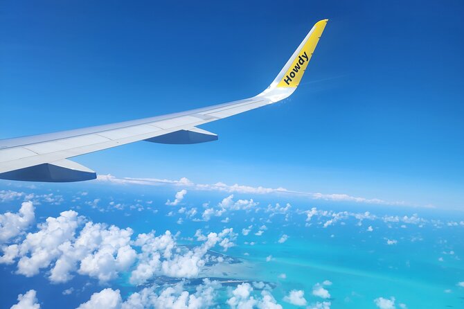 Breathless & Secrets Hotels Private Airport Transfer - A brief look at the Hip Strip and cruise port