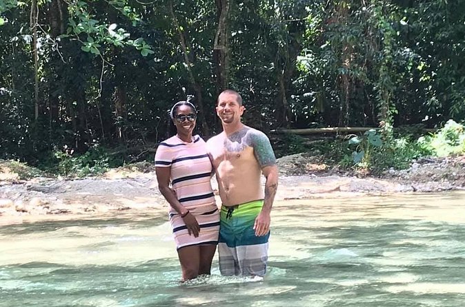 Calypso River Tubing Adventure from Ocho Rios - Who will enjoy this most?