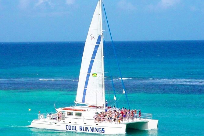 Catamaran Party Cruise and Snorkeling from Montego Bay - How the $260 price compares with the experience