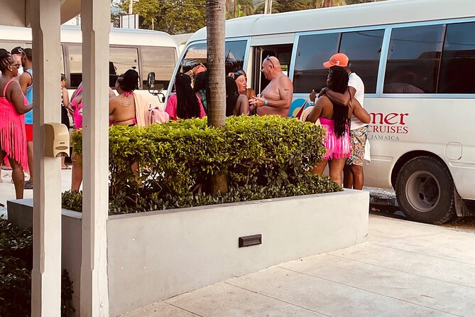 Catamaran Party Cruise and Snorkeling in Montego Bay - Who will enjoy this cruise most