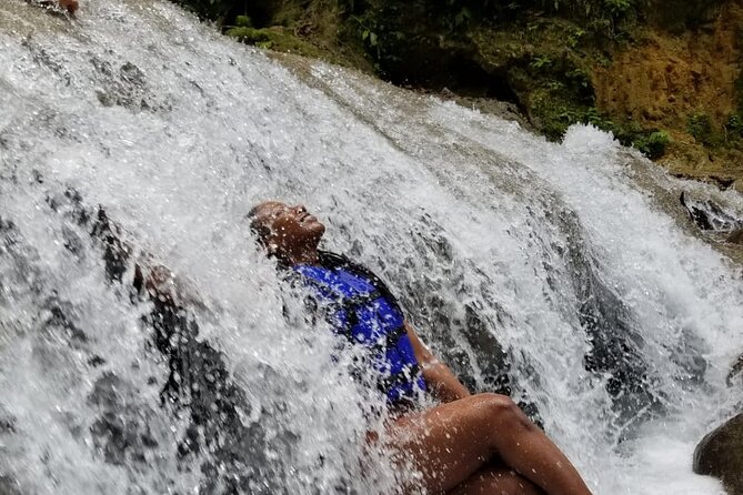 Chuck Norris Secret Falls/Blue Hole - Is $120.44 a fair price?