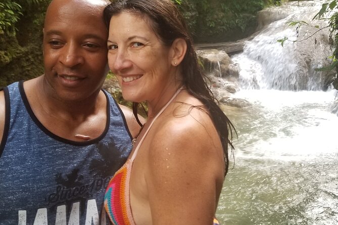 Chuck Norris Secret Falls/Blue Hole - What to bring and how to pace yourself