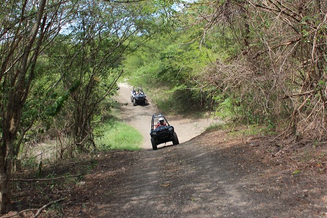 Chukka ATV Safari - Why This ATV Ride Feels Different From a Beach Excursion