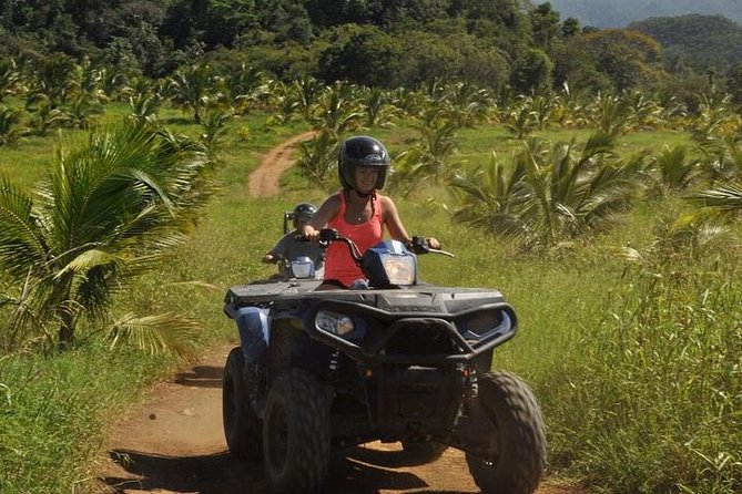 Chukka ATV Safari - Weather, Cancellations, and the Main Risk