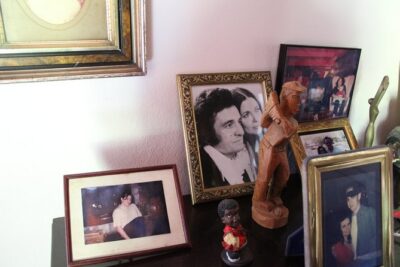 Cinnamon Hill Great House Tour: Home of Johnny Cash