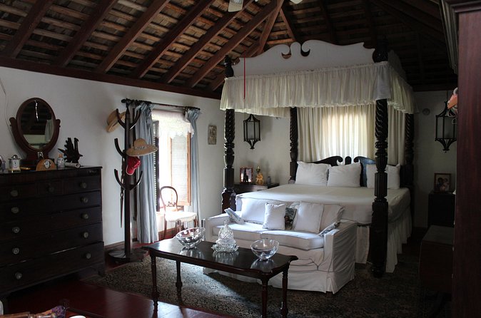 Cinnamon Hill Great House Tour: Home of Johnny Cash - Planning your arrival near Montego Bay