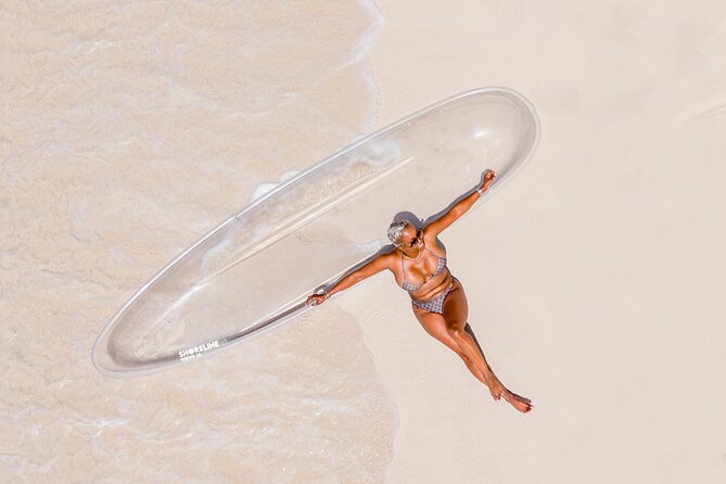 Clear Kayak Photoshoot in Montego Bay - A Practical Checklist Before You Go
