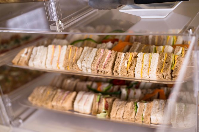 Club Mobay Fast Track Lounge with Private Airport Shuttle - Practical tips for a smoother visit