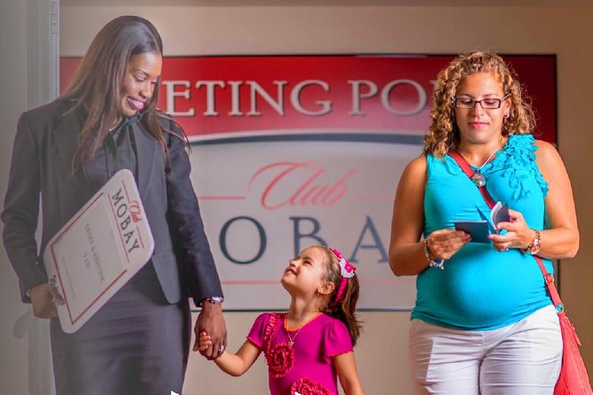 Club Mobay Sangster Airport VIP Lounge with Priority Entry - Leaving Jamaica through Sangster Airport