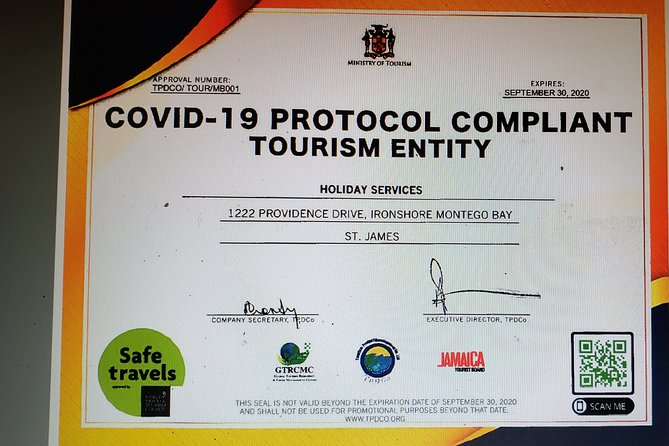 Club Mobay VIP Lounge Access and Round-Trip Airport Transfer - Returning to Sangster for your flight home