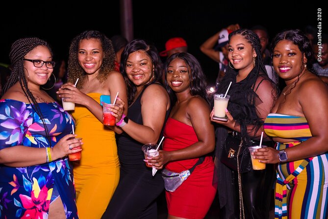 ClubVille - Nightlife Experience in Montego Bay with Transfer - Main floor or VIP section?