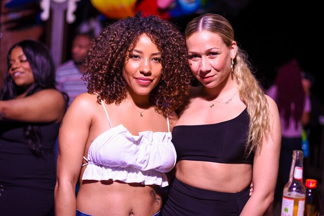 ClubVille - Nightlife Experience in Montego Bay with Transfer - How long the 3-hour-30-minute schedule feels