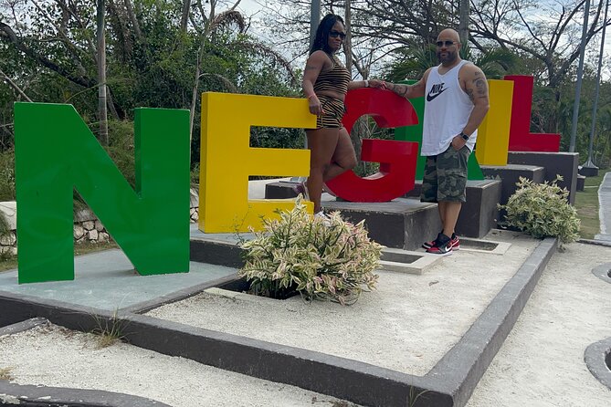 Combo tour ATV + bamboo river rafting from Montego Bay - Floating through Lethe on the Great River