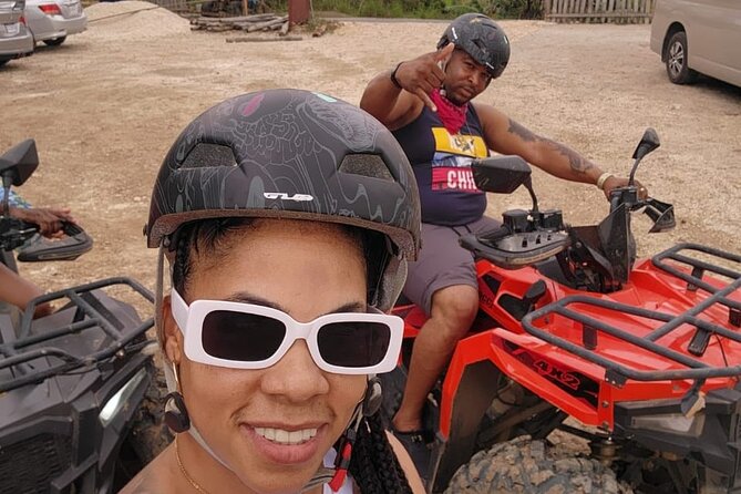 Creating Unforgetable Memories in Montego Bay - A private Montego Bay tour built around your interests