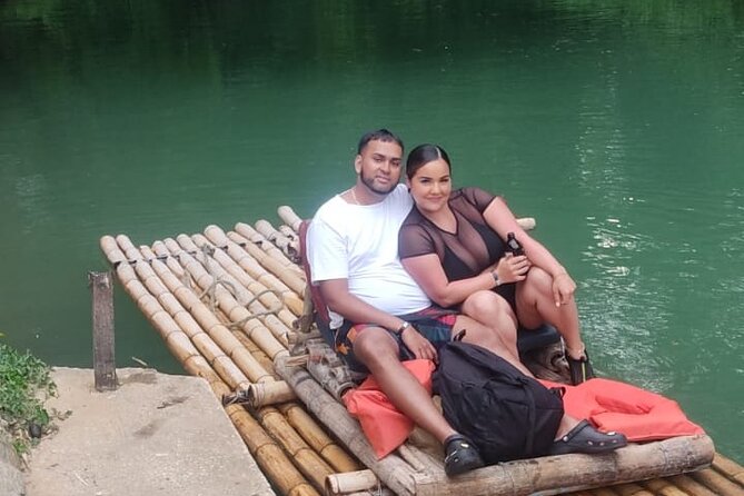 Creating Unforgetable Memories in Montego Bay - A weed tour with simple inclusions