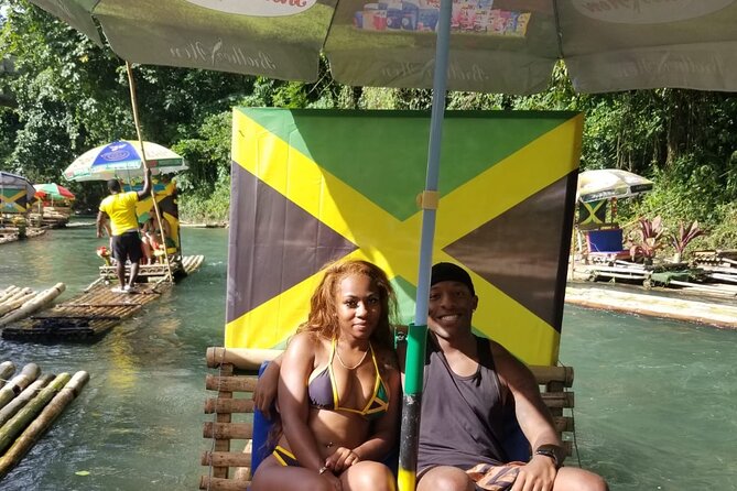 Customized Bamboo Rafting Limestone Massage with Coconut Water - Why the $75.99 price can make sense