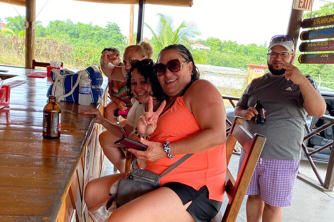 Customized Bar Hopping Tours From Montego Bay Resorts - Thirty minutes on Montego Bay’s Hip Strip