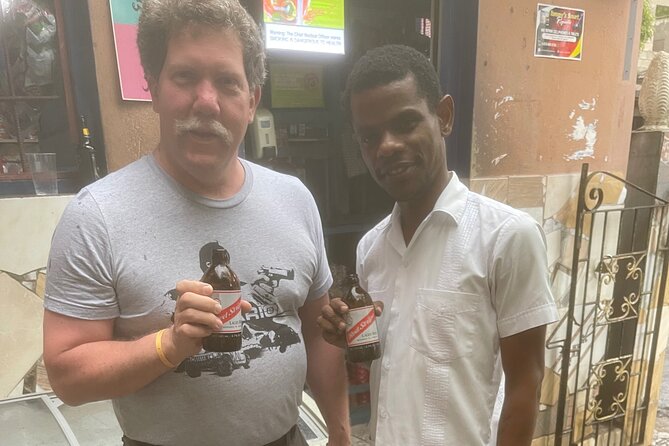 Customized Bar Hopping Tours From Montego Bay Resorts - What the $85 price really covers