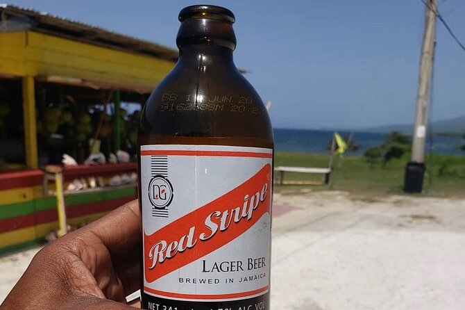 Customized Bar Hopping Tours From Montego Bay Resorts - Who will get the most from this tour