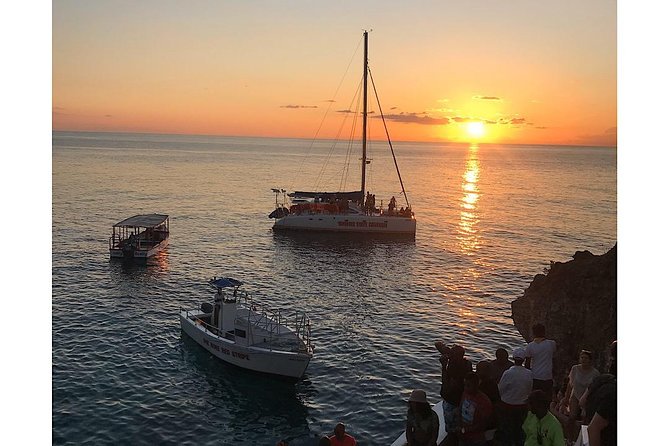 Day Tour Negril Beach & Ricks Cafe - Is $100 per person good value?