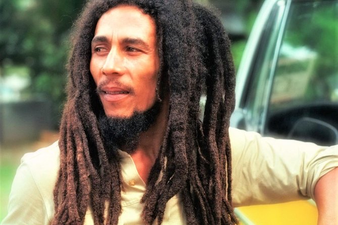 Day Trip to Bob Marley's Nine Mile and Dunn's River Falls from Falmouth - From Falmouth to Nine Mile