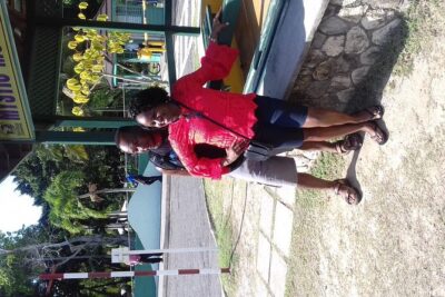 Day Trip to Dunn’s River Falls from Montego Bay