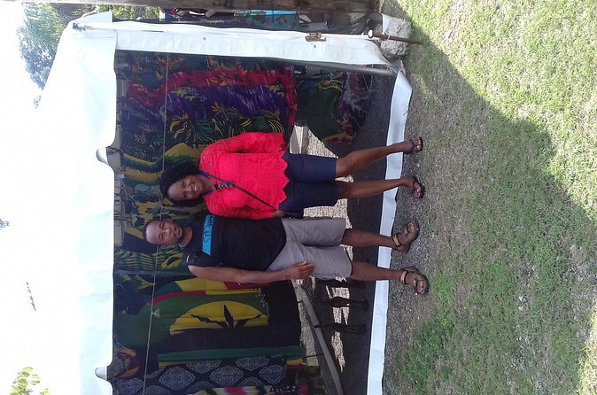 Day Trip to Dunn's River Falls from Montego Bay - Families, older climbers, and fitness concerns