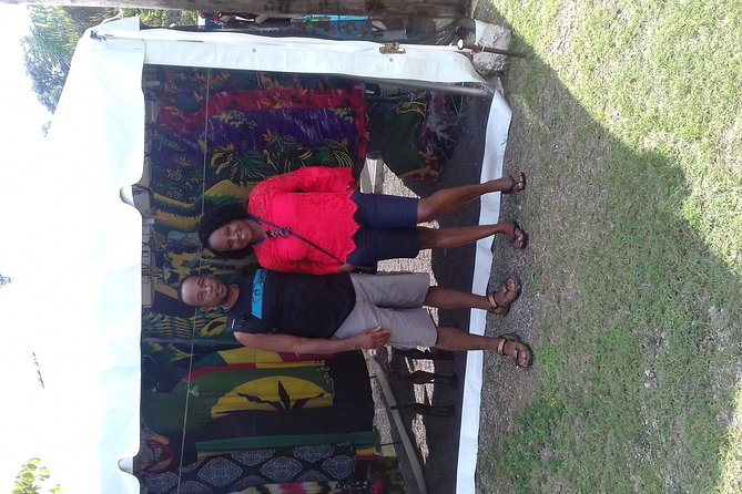 Day Trip to Dunn's River Falls from Montego Bay - Booking, cancellation, and useful packing advice