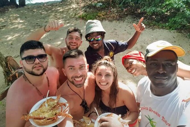 Day Trip to Negril from Montego Bay/Boat Ride to Booby Cay Island/Lobster Lunch - Who will enjoy this Negril day trip