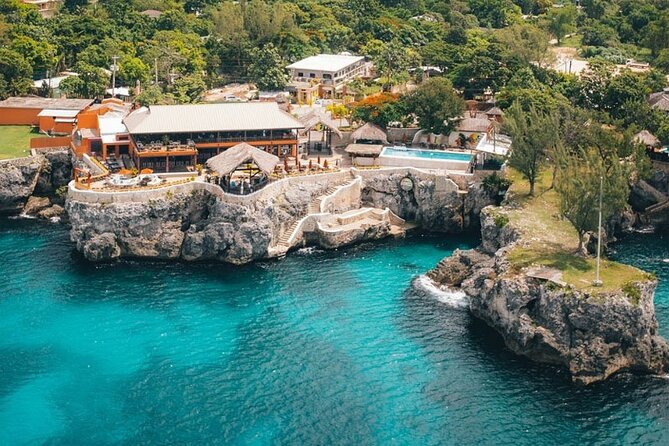 Day-Trip to Rick's Cafe from Montego Bay - Why Rick’s Cafe is worth the long ride