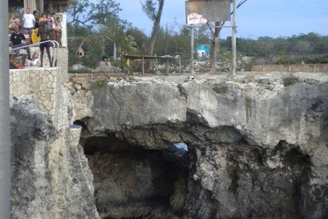 Day-Trip to Rick's Cafe from Montego Bay - Paying $110: where the value comes from