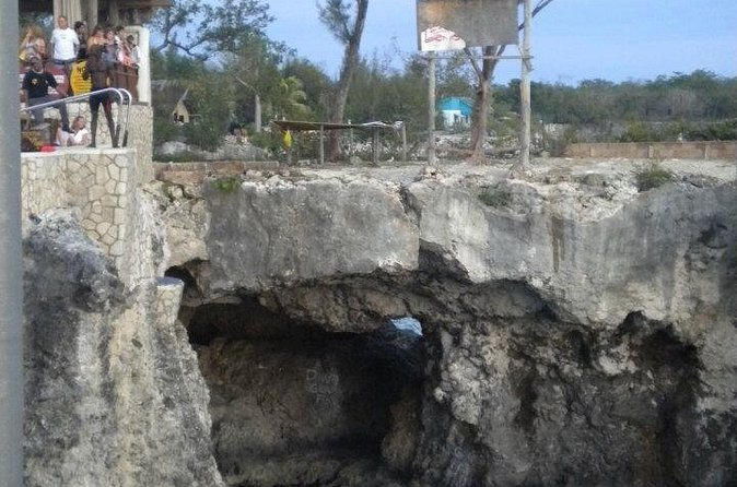 Day-Trip to Rick's Cafe from Montego Bay - Who will enjoy this Montego Bay excursion
