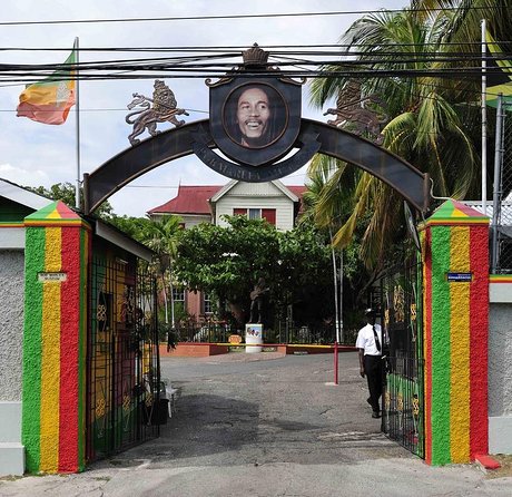 Day Trip to The Bob Marley Museum from Montego Bay - Why this day trip matters for Bob Marley fans