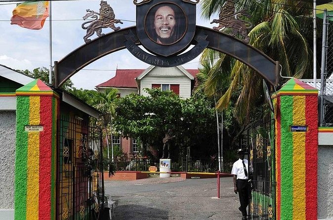 Day Trip to The Bob Marley Museum from Montego Bay - How the private format changes the day
