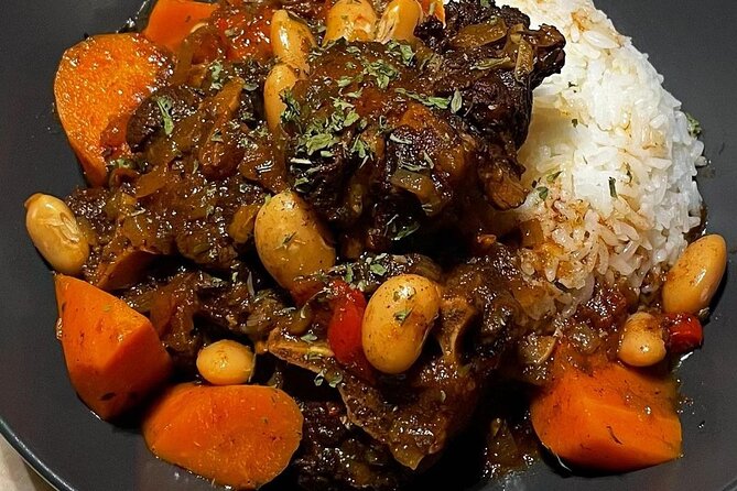 Dinner or Lunch with Pickup from Montego Bay - Key points at a glance