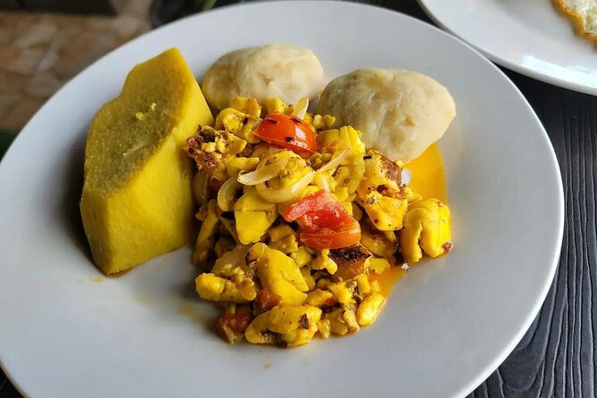 Dinner or Lunch with Pickup from Montego Bay - How much value does the $50 price offer?