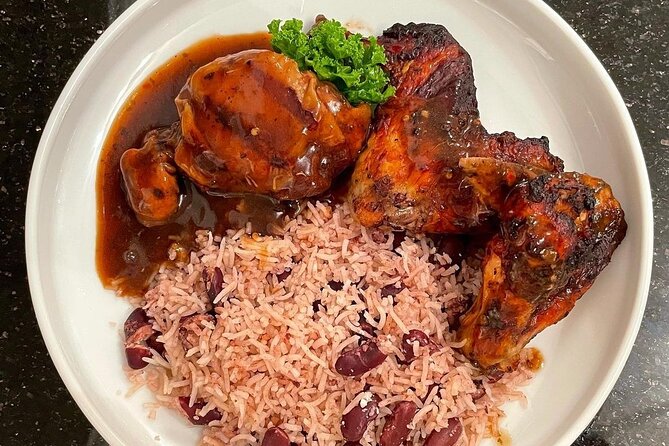 Dinner or Lunch with Pickup from Montego Bay - Pickup makes Montego Bay food easier