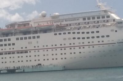 Discover Scuba Diving From Ocho Rios