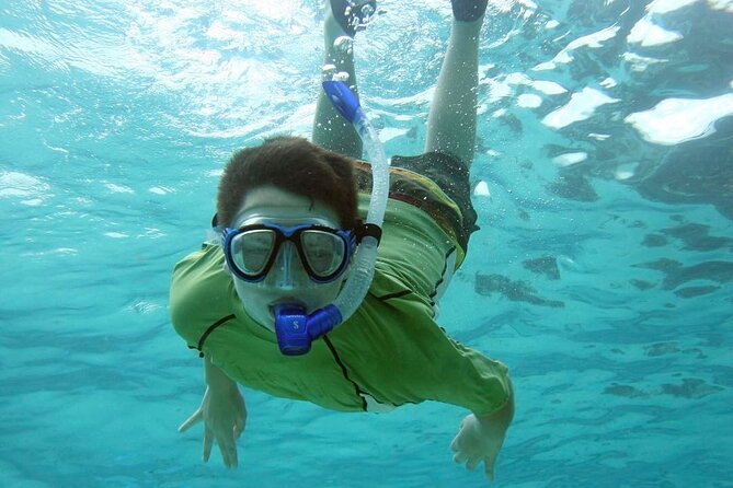 Discover Scuba Diving in Montego Bay-ONE Tank (First time Diving) - Planning around Sunset Beach and the three-hour schedule