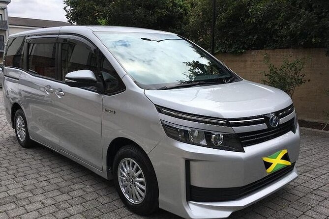 Dreams Rose Hall Resort & Spa Private Airport Transfer - A short ride to Dreams Rose Hall Resort