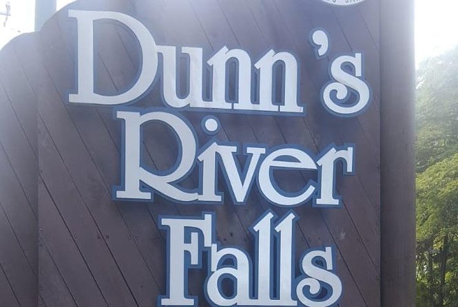 Dunn's River and Blue Hole Tour from Ocho Rios - Booking, cancellation, and timing